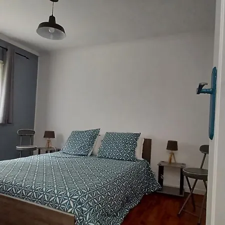 La Sapiniere Feriehus *