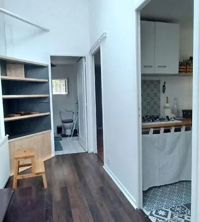 Prázdninový dům La Sapiniere