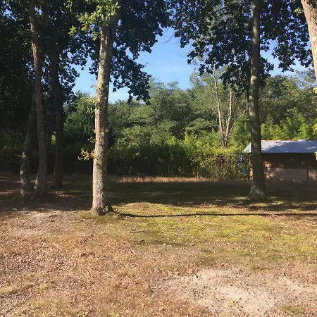 La Sapiniere Casa de Férias Saint-Vincent-de-Paul (Landes)