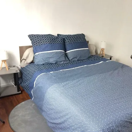 La Sapiniere * Saint-Vincent-de-Paul (Landes)