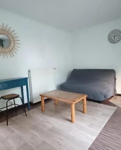 Vakantiehuis La Sapiniere *