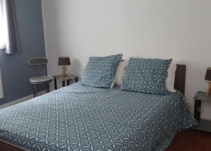 Vakantiehuis La Sapiniere