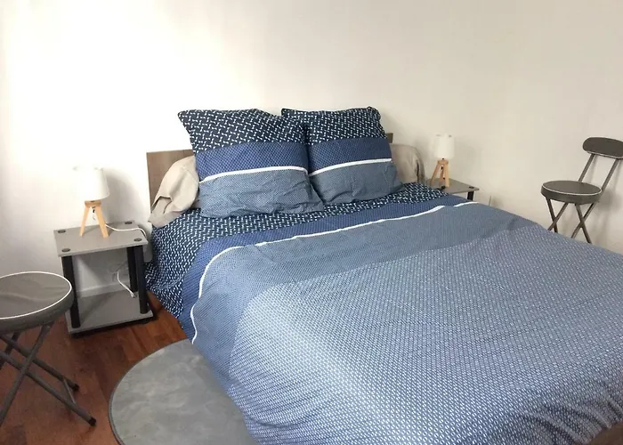 La Sapiniere * Saint-Vincent-de-Paul (Landes)